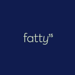 fatty15 logo