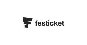 Festicket logo