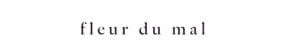 fleur du mal logo