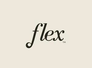 FlexFits logo