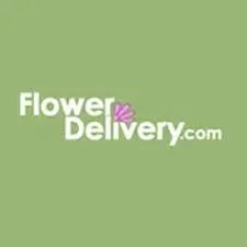 Flower Delivery logo