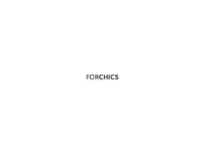 ForChics logo