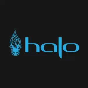 Halo Cigs logo