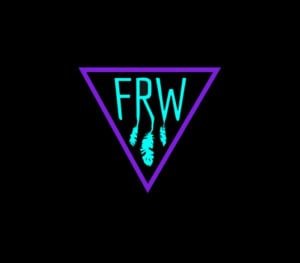 Freedom Rave Wear logo