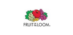 Fruit of the Loom logo