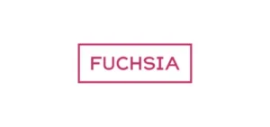 Fuchsia logo
