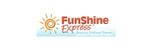 FunShine Express logo