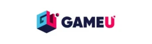 GameU logo