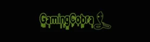 Gaming Cobra logo