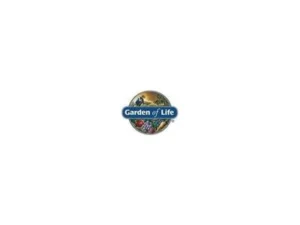 Garden of Life UK logo