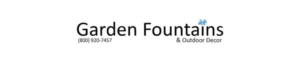 Garden-Fountains logo