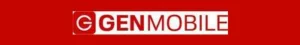 Gen Mobile logo
