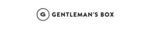 Gentleman's Box logo