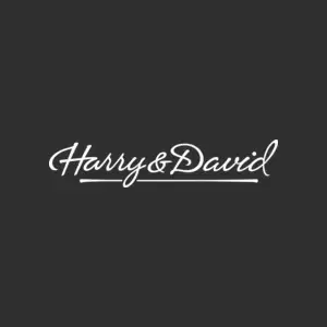 Harry & David logo