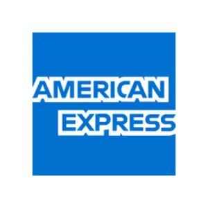 American Express logo
