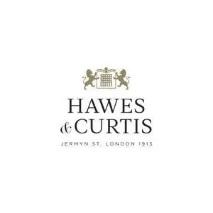 Hawes & Curtis US logo