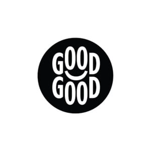 Good Good logo