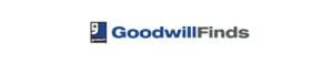 GoodwillFinds logo