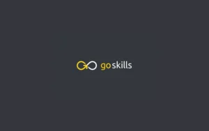 GoSkills logo