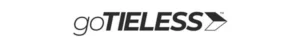 goTIELESS logo
