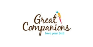 Great Companions logo