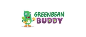 Green Bean Buddy logo