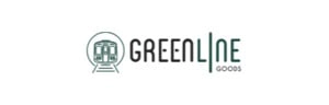 Greenline Goods logo