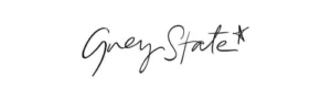 Grey State Apparel logo