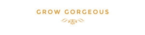 Grow Gorgeous logo