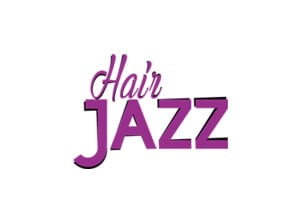 Hair Jazz logo