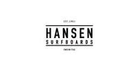 Hansen's logo