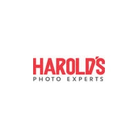 Harold's Photo logo