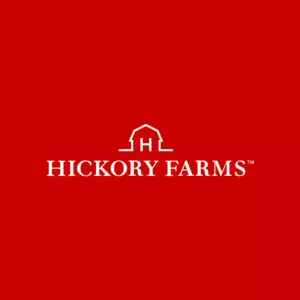 Hickory Farms logo