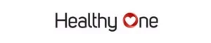 Healthy One Nutrition logo