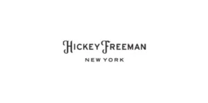 Hickey Freeman logo