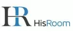 HisRoom logo