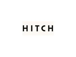 Hitch logo