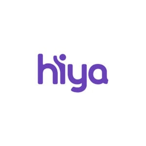 Hiya logo