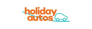 Holiday Autos logo