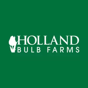 Holland Bulb Farms logo