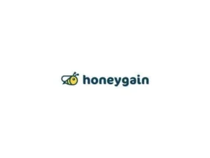 Honeygain logo