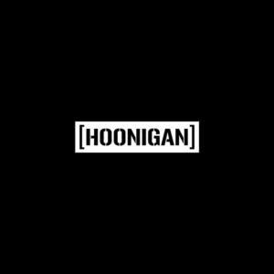 Hoonigan logo