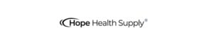 Hope Health Supply Store logo