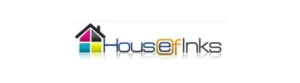 House of Inks logo