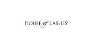 House of Lashes logo