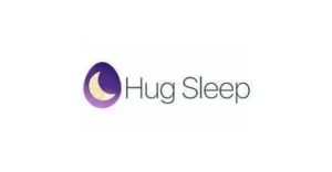 Hug Sleep logo