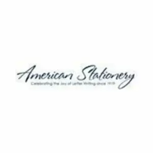 American Stationery Company logo