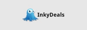 InkyDeals logo