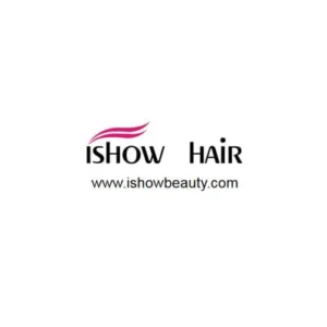 Ishow Hair logo
