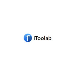 iToolab logo